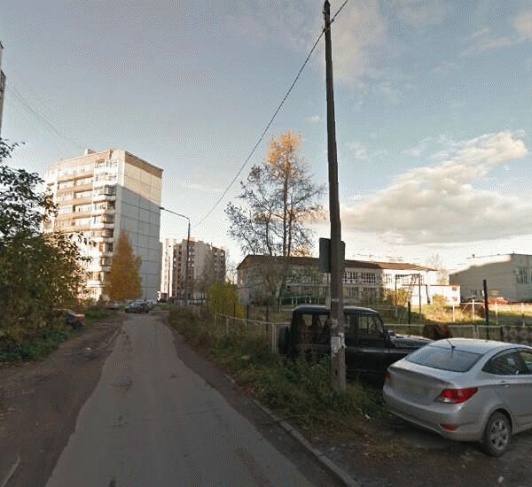 Отделение Совкомбана по адресу ул. Урицкого,  д. 50,  корп. 1